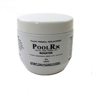 PoolRX Booster 7.5-20k