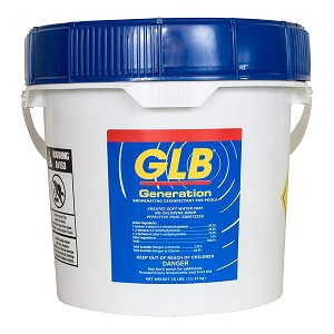 GLB Generation 25lb