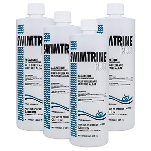 Applied Biochemists Swimtrine Plus 32 oz 4 Pack