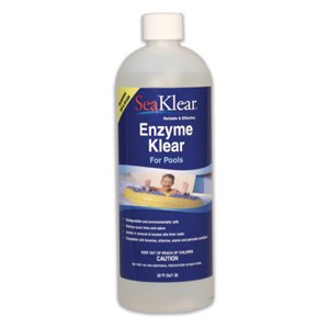 SeaKlear Enzyme Klear 1qt