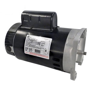 Century A.O. Smith  1 HP Up-Rated Pool and Spa Pump Replacement Motor