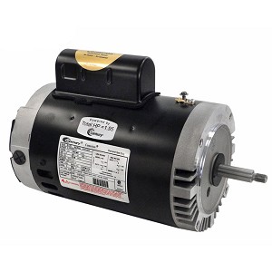 Century A.O. Smith 1-1/2 HP Full Rated Pool and Spa Replacment Pump Motor