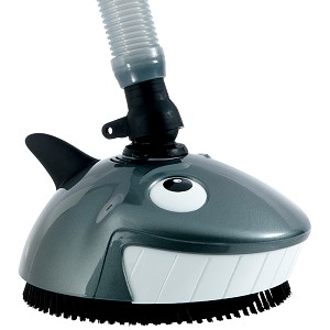 Kreepy Krauly 'Lil Shark Above Ground Pool Cleaner