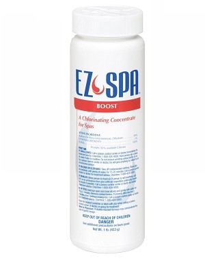 APi EZ Spa E-Z Boost - 1lb