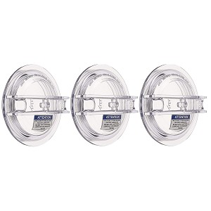 Hayward Super II Pump Strainer Lid 3 Pack