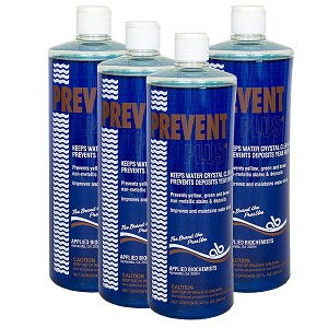 Applied Biochemists Prevent Plus Clarifier 32oz 4 Pack