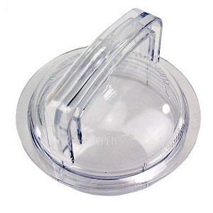 Puri Tech Pentair PacFab Challenger Pinnacle Pool Pump Replacement Strainer Lid 355301