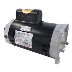 Century A.O. Smith  2HP Full Rated Pool and Spa Pump Replacement Motor