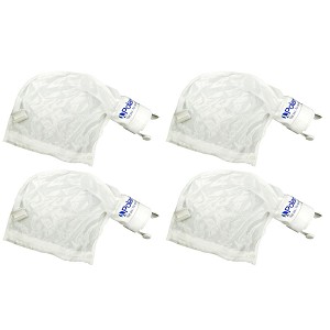 Polaris OEM 280 All-Purpose Zipper Bags - 4 Pack 