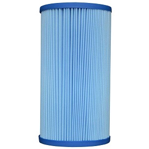 Pleatco Cartridge Filter PC7-120-M Coleco F-120 w/core Intex Sand-n-Sun Wet Set Easy Set Aqua Leisure Size 2 Krystal Klear(Antimicrobial)