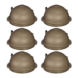 Hayward Plus Filter HE 6 Pack