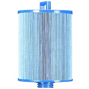 Pleatco Cartridge Filter PWW50P3-M Waterway Front Access Skimmer Aber Hot Tubs (Antimicrobial)  817-0050 03FIL1400 25252 378902 PWW50 (Antimicrobial)