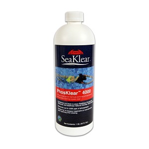 SeaKlear PhosKlear 4000, 32oz. 90265