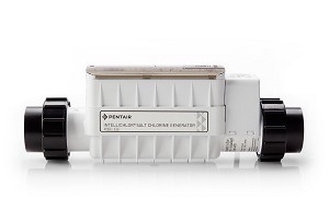 Pentair 15K GAL INTELLICHLOR IC15 SALT CHLORINE GENERATOR EC-520888