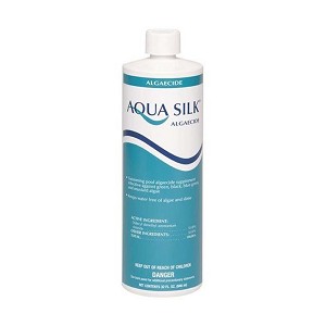 Aqua Silk Algae Control
