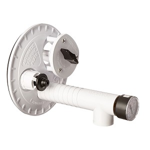 Hayward Large Automatic Skimmer Vacuum Plate Replacement 