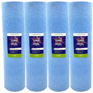 Clorox Platinum Premium Pool Filtration Replacement for Hayward CX 870 100 sq. ft. CX870XRE PA100N FC-1270 C-7487