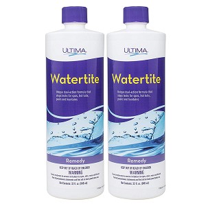 Ultima Watertite 2 Pack