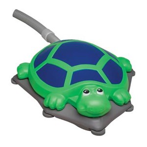 Polaris 65 Turbo Turtle Vac-Sweep Pressure Pool Cleaner