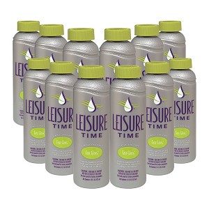 Leisure Time Fast Gloss 12 Pack