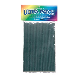 Ultra Patch Mesh & Solid Pool Cover Repair-2 Sheets