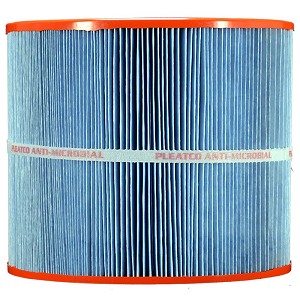 Pleatco Cartridge Filter PAP50-M4 Predator 50 - Pentair Clean & Clear 50 (Antimicrobial)  R173213 59054000 1561-26 (Antimicrobial)