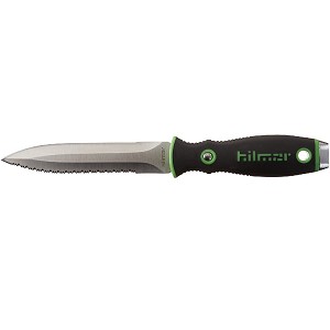 Hilmor Duct Knife, 8 inch - with nylon sheath