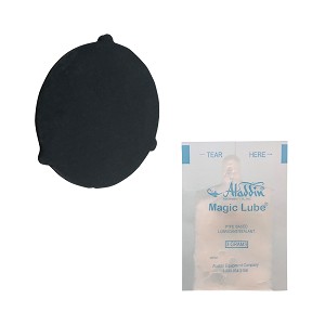 Puri Tech Gasket Kit- Replaces Hayward SX180G & Others with Single Use Lubricant