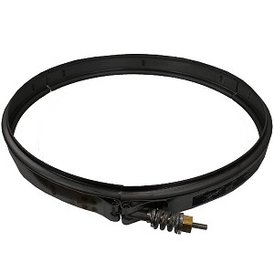 Pentair Pac Fab FNS Plus / Quad DE Clamp Kit