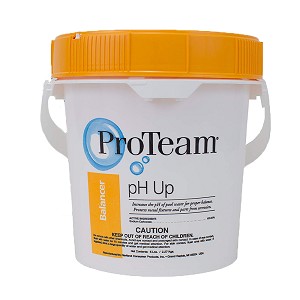 ProTeam pH Up 5 lb