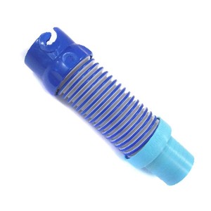 Zodiac Suction Fitting Adaptor, X7 Quattro