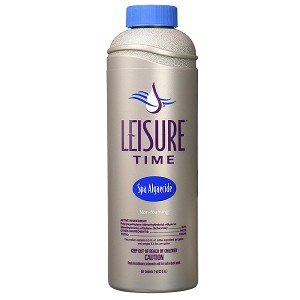 Leisure Time Spa Algaecide