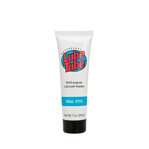 Lube Tube 1oz Multi-Purpose Lubricant Sealant