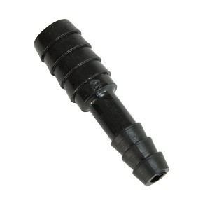 Valterra Reducer Coupler 1/2" Barb x 3/8" Barb RF885