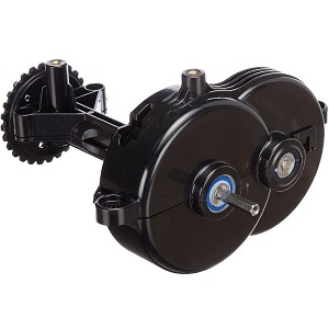 Polaris GearBox Assembly, 3900 Sport