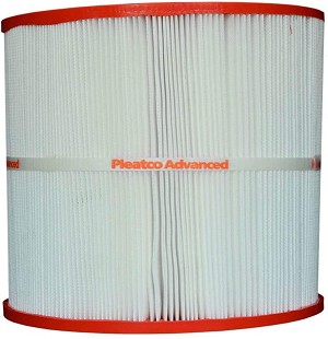 Pleatco PJ50-4 Replacement Cartridge for Jacuzzi CFR/CFT 50, 1 Cartridge