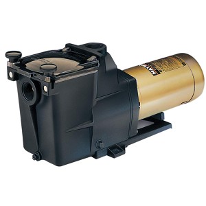 Hayward Super Pump, Pool Pump - 1.5 hp