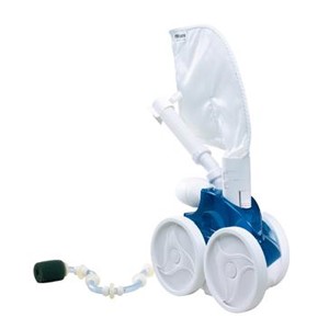 Polaris 360 Vac-Sweep Pressure Pool Cleaner