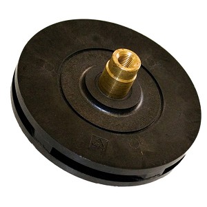Hayward Super Pump 2HP Impeller