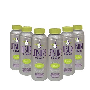 Leisure Time Fast Gloss 6 Pack