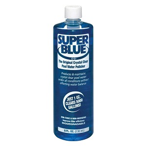 Robarb™ Super Blue Clarifier 8oz