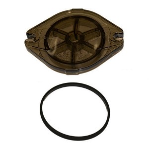 Hayward Max-Flo Pump Strainer Lid
