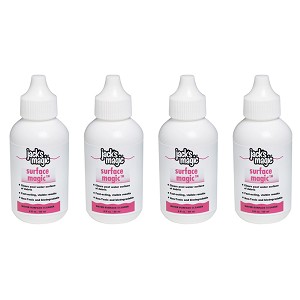 Jack's Magic Surface Magic 2oz 4 Pack