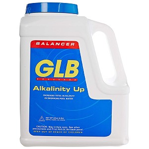 GLB Alkalinity Up 15lb