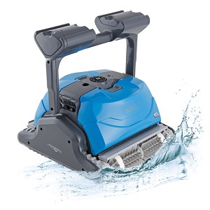 Maytronics Dolphin Oasis Z5i Robotic Pool Cleaner 99991079-USI with WiFi