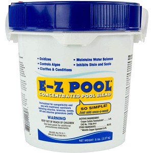 APi E-Z Pool - 5lb