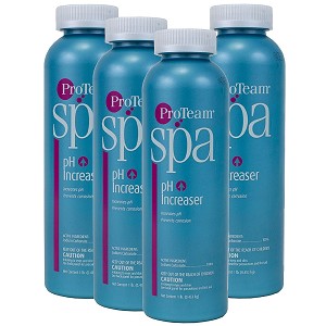 ProTeam Spa pH Increaser 4 x 1 lb