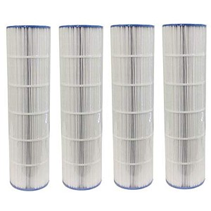 Unicel Pool & Spa Filter Cartridge Jandy PJAN85 CL340 FC-0800 4 Pack NEW C-7459-4