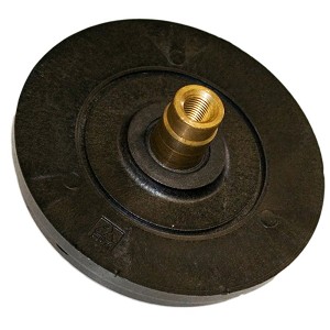 Hayward Super Pump 3/4 HP Impeller