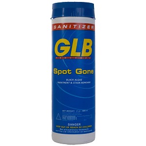 GLB Spot Gone II 2lb